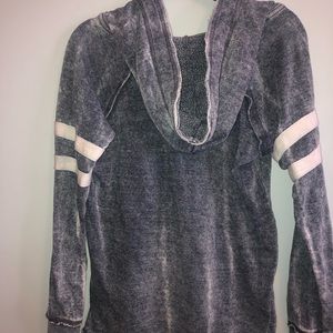 Vintage Hooded sweatshirt